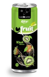 آب میوه های گازدار 330ml کیوی آب میوه های گازدار 330ml کیوی